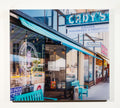 Cady's Blue
