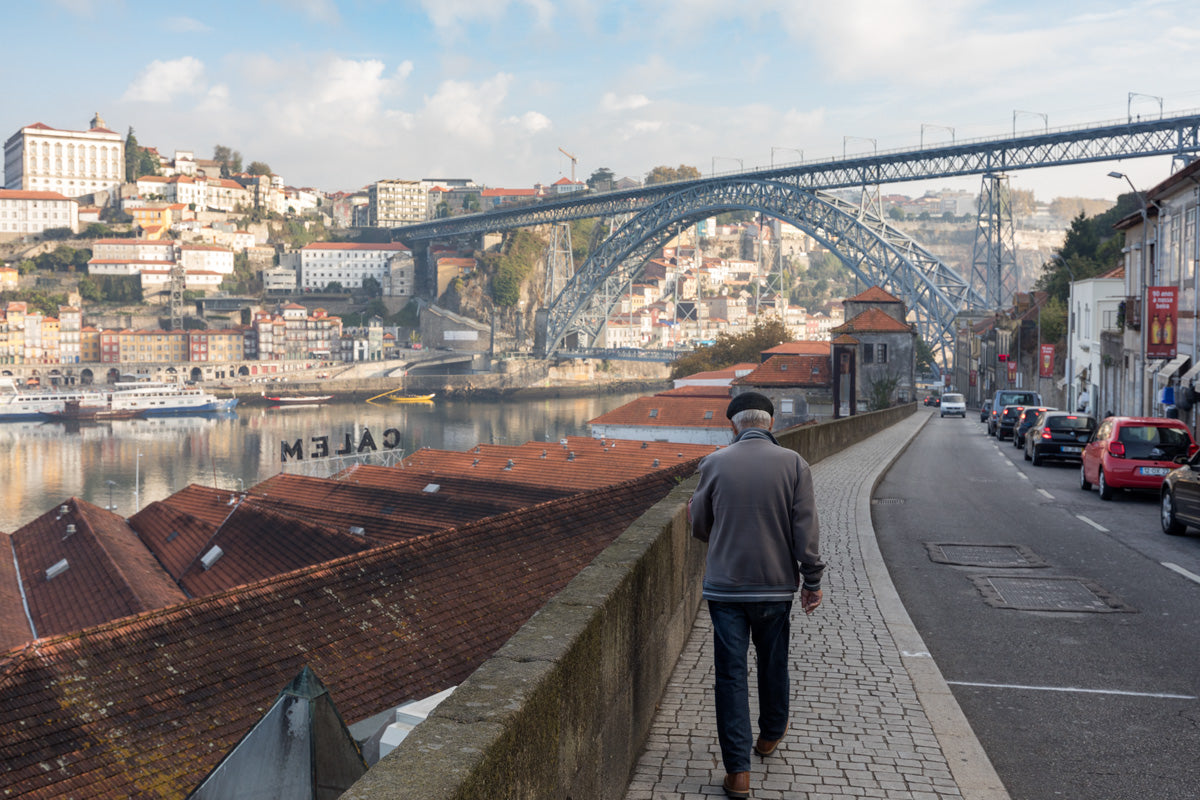 Pont Luis