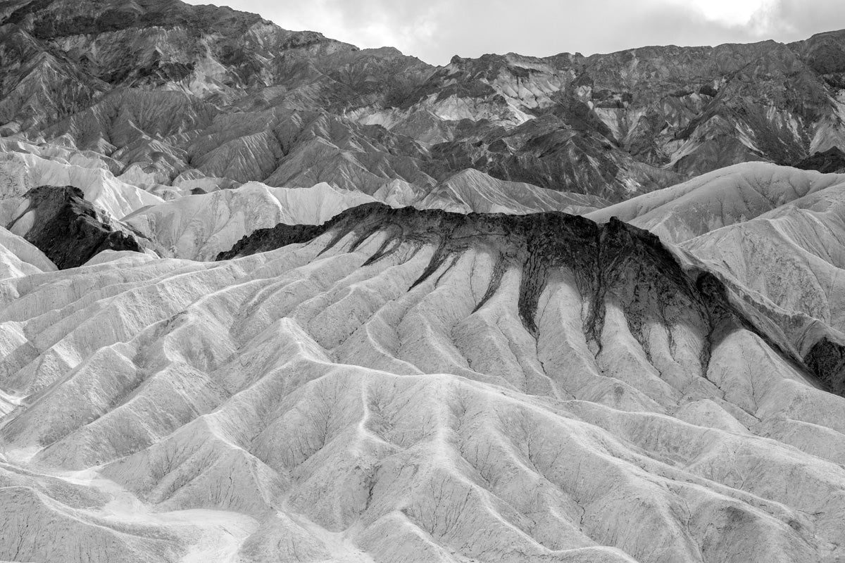 Zabriskie Point